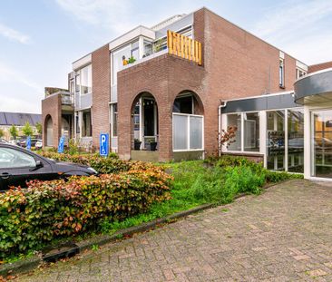 Mercatorlaan 25, 5141AM Waalwijk - Photo 1