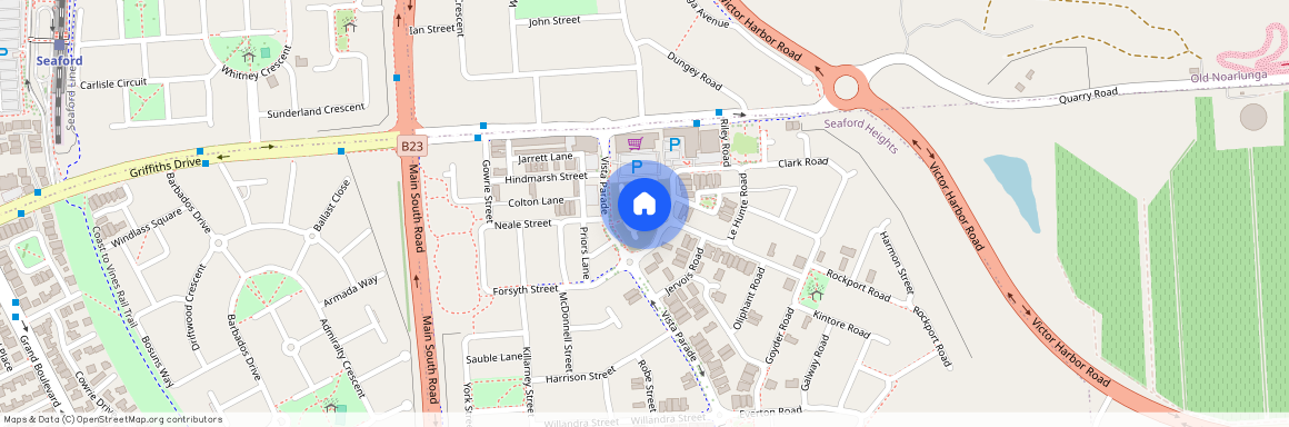 Lot 23 Horgan Circuit, SA 5169, Seaford Heights