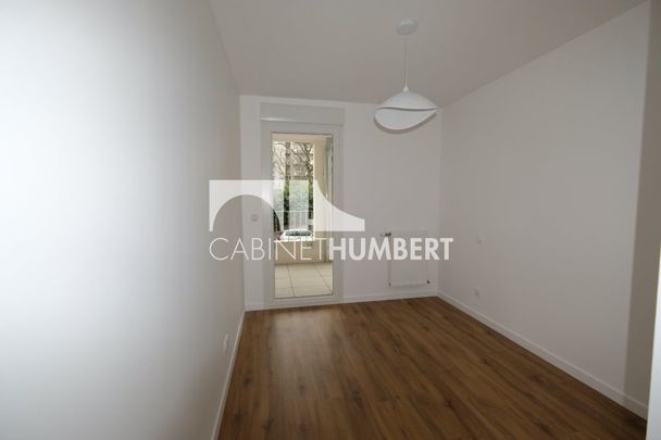 APPARTEMENT T3 A LOUER - Photo 1
