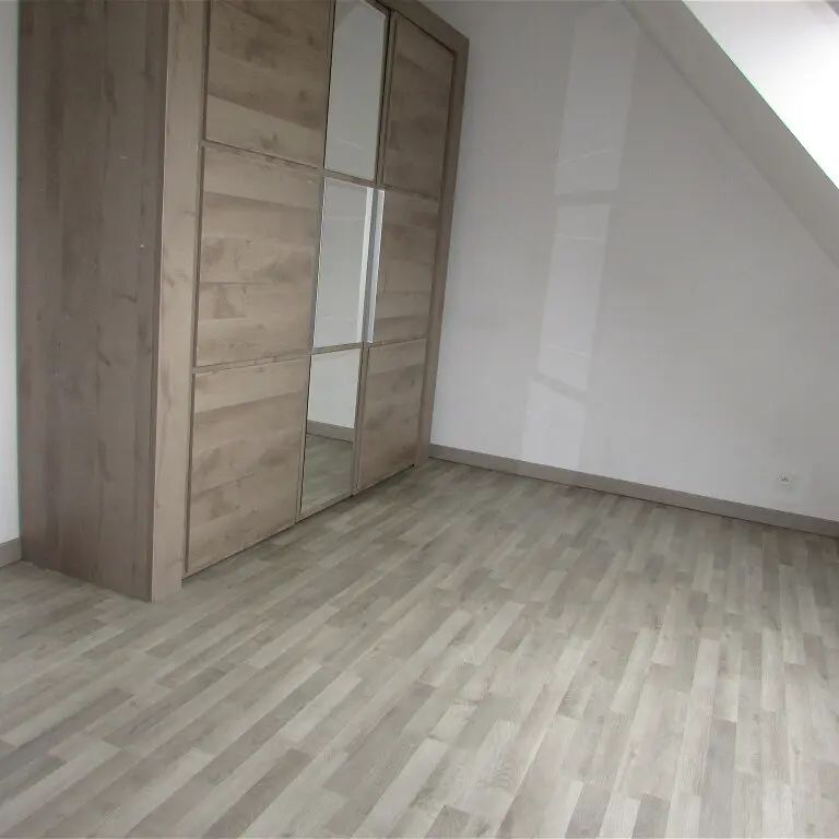 Location maison 5 pièces - 93m² à Campeneac (56800) - Photo 1