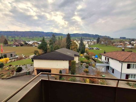 3.5 Zimmer, 68 m², 2. Stock - Foto 3