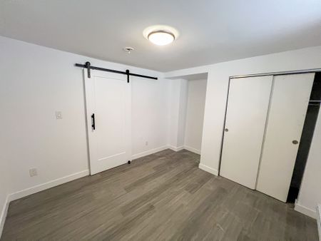 For Lease - 1A LEONARD Avenue Unit# LOWER, Toronto, Ontario - Photo 3