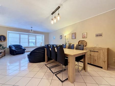 Appartement te huur - Photo 2