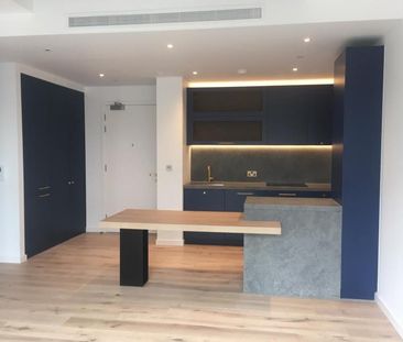 Studio to rent - Photo 6