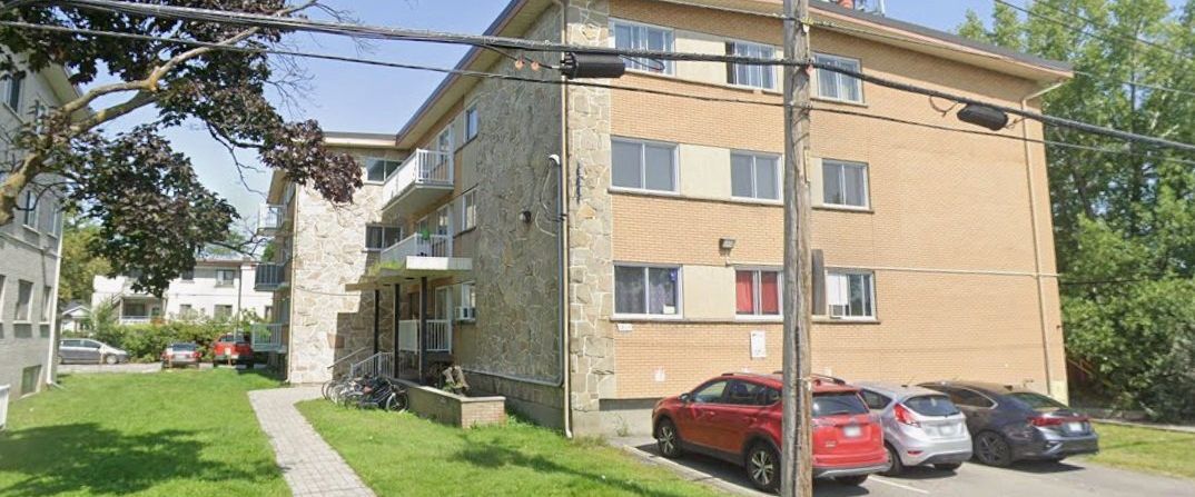 À louer / Appartement - Photo 1