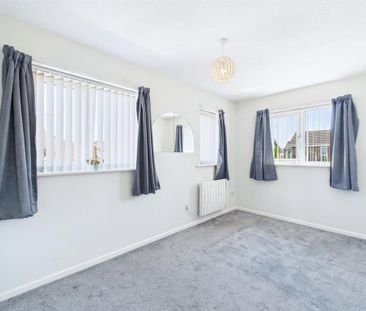 1 bedroom terraced house to rent - Photo 2