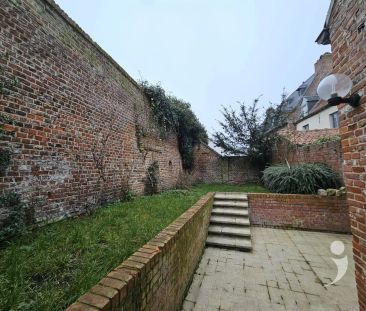 Gerenoveerd huis met historisch karakter - Foto 6