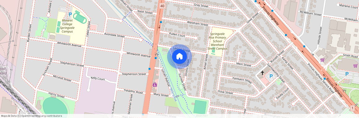 2/7 Furnew Street, Vic 3171, Springvale