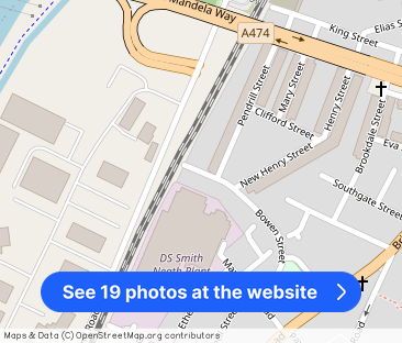 Alice Street, NEATH - Photo 1