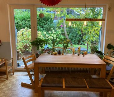 Zwischenmieter gesucht 01.01.-30.06.25 Hamburg Lokstedt - Photo 1