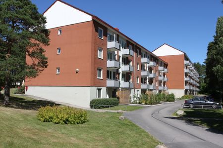 Karlstorpsvägen 71 - Photo 2