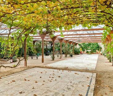 Charmante maison située dans un domaine privatif - Photo 6