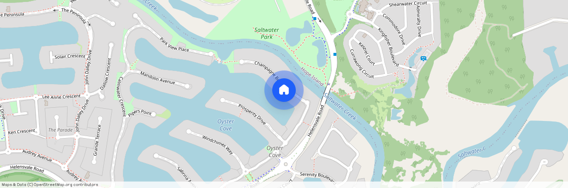 8 Champagne Boulevard, Qld 4212, Helensvale