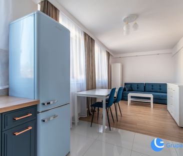 Nowe studio z balkonem ICE Kraków *Stare Dębniki* - Фото 2