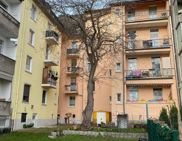 Frisch renovierte 3-Zimmer-Wohnung in Dortmund - Eving - Foto 1