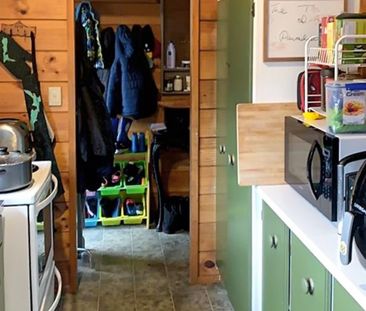 Private family home - Photo 6