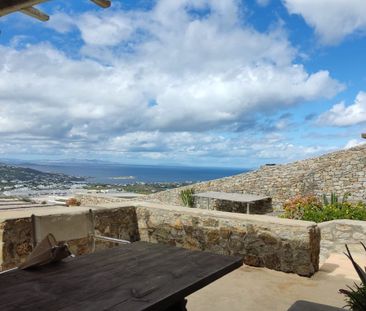 Διαμέρισμα για ενοικίαση Χάλαρα (Μύκονος) - Photo 6