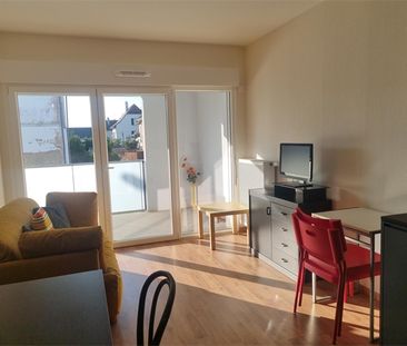 Location Appartement 45.92 M² SAINT-LOUIS 780 € - Photo 1