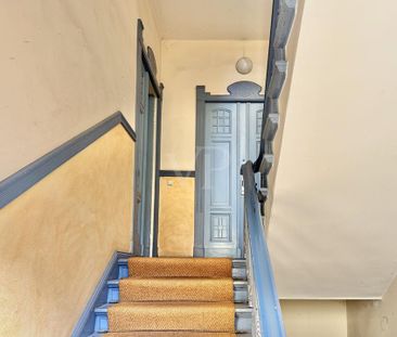 Eleganz trifft Altbaucharme mit Stuck – befristet zu vermieten - Photo 2