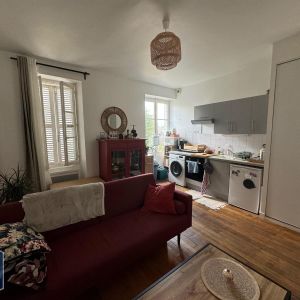 Location Appartement 2 pièces 48m² BLOIS 41000 - Photo 2