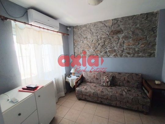 Διαμέρισμα για ενοικίαση Τίμιος Σταυρός - Σούγελο - Αγία Βαρβάρα (Καβάλα) - Φωτογραφία 1