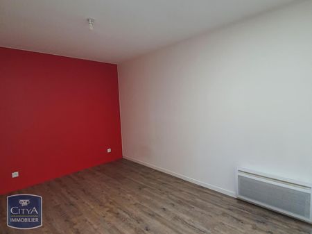 Location Appartement 3 pièces 58m² BORDEAUX 33800 - Photo 5