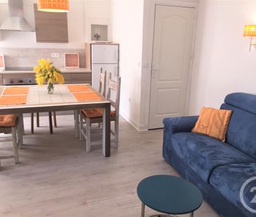 Location Appartement 2 pièces 48m² NICE 06300 - Photo 4