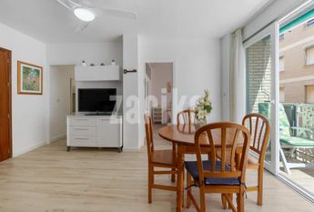 Fantastic apartment with sea views