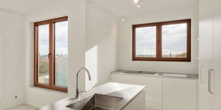 Duplex te huur in Antwerpen voor € 1.750 met 3 slaapkamers - Photo 4