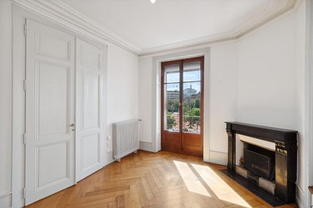 4 Zimmer, 80 m², 2. Stock - Foto 2