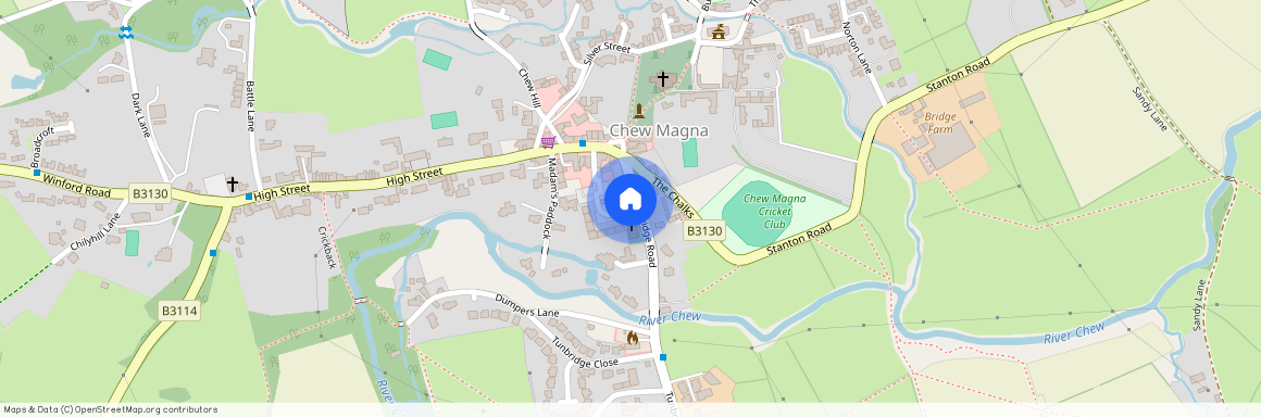 Pine Court, Chew Magna, Bristol