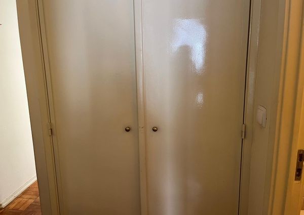 Apartamento T3 em Lisboa