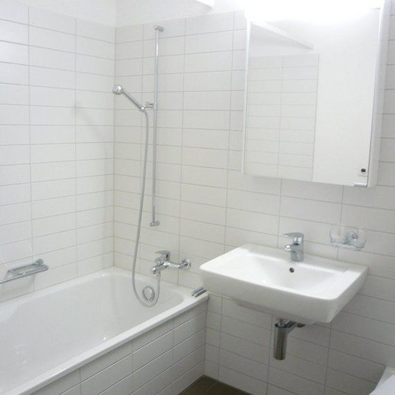 MIETEN OHNE KAUTION - Maisonettewohnung im Herzen des Bädequartiers - Foto 1