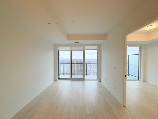 For Lease - 5 Defries Street Unit# 2911, Toronto, Ontario - Photo 1