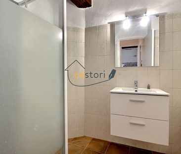 Appartement T2 avec terrasse, - Photo 1