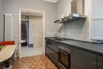 Elegante appartamento storico nel cuore di Lucca