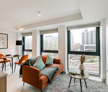 Studio Flat, Paradise View Rental Apartments, B1 - Photo 5