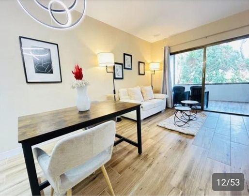 Alquiler de piso en Calle Londres - Photo 1