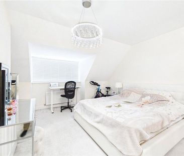 4 bedroom townhouse to rent - Photo 4