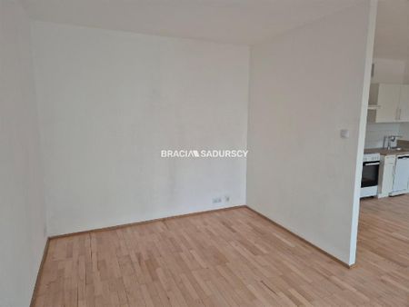 Mieszkanie Kraków Krowodrza powierzchnia 37.0 m² C206-WM-39376 - Фото 2