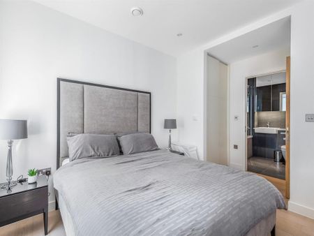 Studio to rent - Photo 4