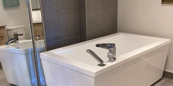 5 1/2 a louer-pointe-des-cascades-appartement - Photo 3