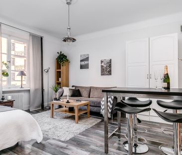 Völundsgatan, Stockholm - Photo 2