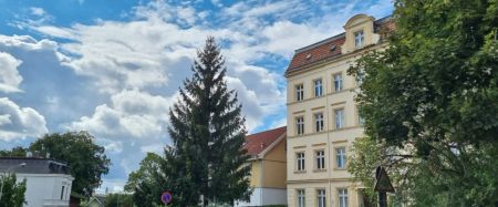 Modern renovierte 3 Raumwohnung in der Nikolaivorstadt - nähe polnischer Grenze - Photo 2