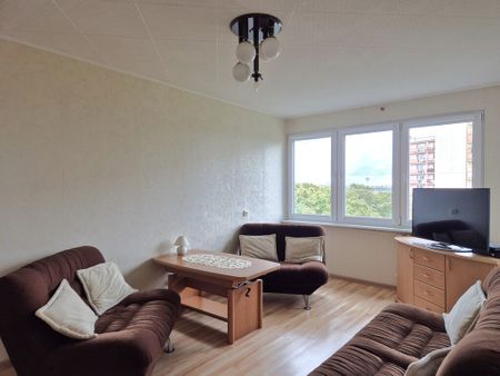 3 pokoje | balkon| Świerczewo - Zdjęcie 5