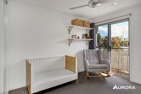 4/56 Clowes Lane, Newmarket QLD 4051 - Apartment For Rent | Domain - Photo 5