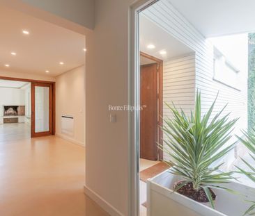 Moradia T5 em Lisboa - Photo 1