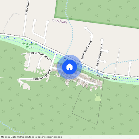 11 Archer View Terrace, Qld 4701, Frenchville