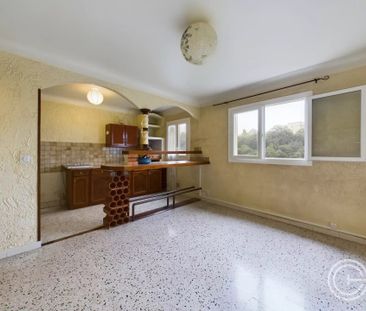 Location Appartement 2 pièces 39m² NICE 06100 - Photo 5
