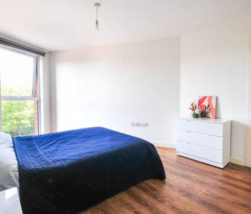 2 bedroom apartment to rent - Photo 5